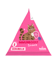 Sanabelle Snack Immunboost 20g